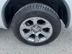 Used 2013 Ram 1500 2WD Crew Cab Laramie at A Motors Sales & Finance near San Antonio, TX