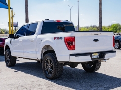 Used 2021  Ford F-150 4WD XLT SuperCrew 5&period;5' Box at A Motors Sales & Finance near San Antonio&comma; TX