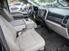 Used 2017  Ford Super Duty F-250 4WD Crew Cab XLT at A Motors Sales & Finance near San Antonio&comma; TX