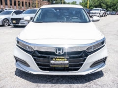 Used 2018  Honda Accord Sedan 4d LX 1&period;5L at A Motors Sales & Finance near San Antonio&comma; TX