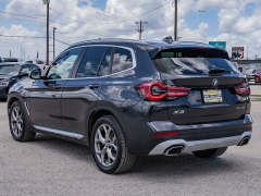 Used 2022  BMW X3 sDrive30i Sports Activity Vehicle at A Motors Sales & Finance near San Antonio&comma; TX