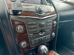 Used 2020 Nissan Armada 4d SUV RWD SL at A Motors Sales & Finance near San Antonio, TX