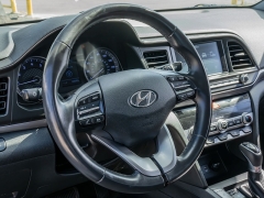 Used 2019  Hyundai Elantra 4d Sedan Value at A Motors Sales & Finance near San Antonio&comma; TX
