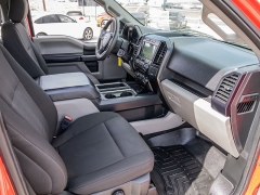 Used 2018  Ford F-150 4WD SuperCrew XL 5 1&sol;2 at A Motors Sales & Finance near San Antonio&comma; TX