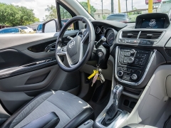 Used 2016  Buick Encore 4d SUV FWD at A Motors Sales & Finance near San Antonio&comma; TX