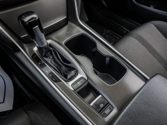 Used 2018  Honda Accord Sedan 4d EX 1&period;5L at A Motors Sales & Finance near San Antonio&comma; TX