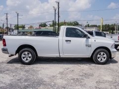 Used 2021  Ram 1500 Classic 2WD Tradesman Reg Cab 8' Box at A Motors Sales & Finance near San Antonio&comma; TX