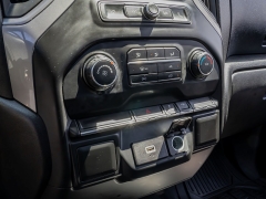 Used 2019  Chevrolet Silverado 1500 2WD Double Cab Work Truck at A Motors Sales & Finance near San Antonio&comma; TX