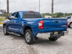 Used 2018  Toyota Tundra 2WD Double Cab SR5 4&period;6L at A Motors Sales & Finance near San Antonio&comma; TX