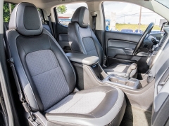 Used 2016  Chevrolet Colorado 2WD Crew Cab Z71 at A Motors Sales & Finance near San Antonio&comma; TX