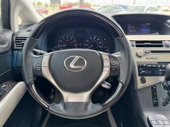 Used 2013 Lexus RX 350 FWD 4dr at A Motors Sales & Finance near San Antonio, TX