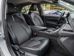 Used 2023  Toyota Camry SE Auto at A Motors Sales & Finance near San Antonio&comma; TX