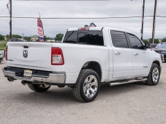 Used 2020  Ram 1500 2WD Crew Cab Lone Star at A Motors Sales & Finance near San Antonio&comma; TX