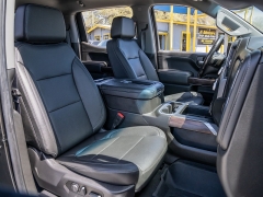 Used 2021  GMC Sierra 1500 4WD Crew Cab 147" SLT Texas Edition at A Motors Sales & Finance near San Antonio&comma; TX