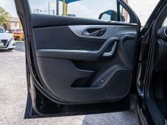 Used 2019  Chevrolet Blazer 4d SUV FWD 1LT at A Motors Sales & Finance near San Antonio&comma; TX