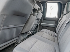 Used 2011 Ford F-150 2WD Supercab XLT at A Motors Sales & Finance near San Antonio, TX