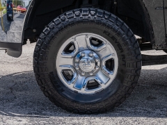 Used 2016  Ram 2500 4WD Crew Cab Tradesman at A Motors Sales & Finance near San Antonio&comma; TX