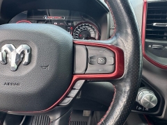 Used 2019 Ram 1500 4WD Crew Cab Rebel at A Motors Sales & Finance near San Antonio, TX