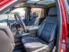 Used 2021  Chevrolet Tahoe 4WD 4dr Z71 at A Motors Sales & Finance near San Antonio&comma; TX