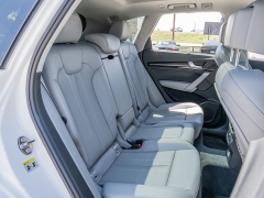 Used 2018 Audi Q5 4d SUV Quattro Premium Plus at A Motors Sales & Finance near San Antonio, TX