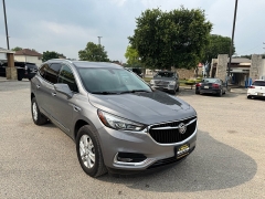 Used 2019 Buick Enclave 4d SUV AWD Essence at A Motors Sales & Finance near San Antonio, TX