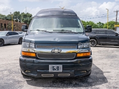 Used 2017  Chevrolet Express Van 2500 Van at A Motors Sales & Finance near San Antonio&comma; TX