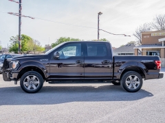 Used 2019  Ford F-150 2WD SuperCrew XLT 5 1&sol;2 at A Motors Sales & Finance near San Antonio&comma; TX