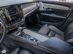 Used 2021 Volvo S90 T6 AWD Inscription at A Motors Sales & Finance near San Antonio, TX