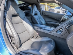 Used 2015  Chevrolet Corvette 2d Coupe Stingray w&sol;2LT at A Motors Sales & Finance near San Antonio&comma; TX