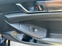 Used 2020 Honda Accord Sedan 4d Sport 1.5L CVT at A Motors Sales & Finance near San Antonio, TX