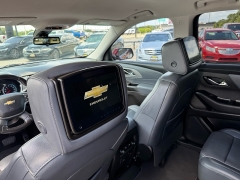 Used 2018 Chevrolet Traverse 4d SUV FWD LT Leather at A Motors Sales & Finance near San Antonio, TX