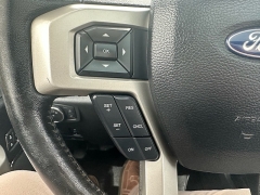 Used 2018 Ford Super Duty F-250 4WD Crew Cab Lariat at A Motors Sales & Finance near San Antonio, TX