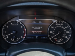 Used 2019 Nissan Altima 4d Sedan FWD 2.5L S at A Motors Sales & Finance near San Antonio, TX