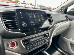 Used 2019 Honda Pilot 4d SUV FWD EX-L at A Motors Sales & Finance near San Antonio, TX