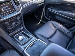 Used 2019 Chrysler 300 4d Sedan RWD Touring at A Motors Sales & Finance near San Antonio, TX