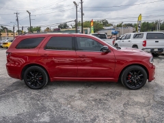 Used 2018  Dodge Durango 4d SUV RWD GT at A Motors Sales & Finance near San Antonio&comma; TX