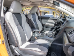 Used 2018  Subaru Crosstrek 4d SUV 2&period;0i Limited at A Motors Sales & Finance near San Antonio&comma; TX