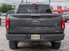 Used 2020  Ford F-150 4WD SuperCrew Lariat 5 1&sol;2 at A Motors Sales & Finance near San Antonio&comma; TX
