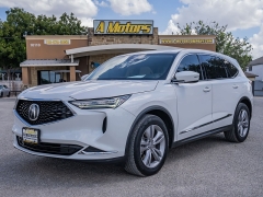 Used 2023  Acura MDX SH-AWD at A Motors Sales & Finance near San Antonio&comma; TX