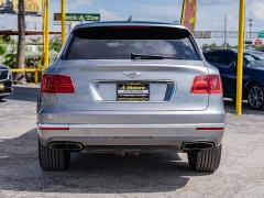 Used 2017 Bentley Bentayga 4d SUV AWD W12 at A Motors Sales & Finance near San Antonio, TX