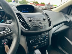 Used 2019 Ford Escape 4d SUV FWD S at A Motors Sales & Finance near San Antonio, TX