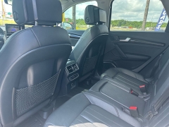 Used 2018 Audi Q5 4d SUV Quattro Premium Plus at A Motors Sales & Finance near San Antonio, TX