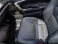 Used 2017  Honda Accord Coupe 2d Touring at A Motors Sales & Finance near San Antonio&comma; TX
