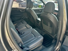 Used 2021 Audi Q7 Prestige 55 TFSI quattro at A Motors Sales & Finance near San Antonio, TX