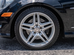 Used 2012  Mercedes-Benz C-Class 4d Sedan C350 Sport at A Motors Sales & Finance near San Antonio&comma; TX