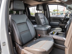 Used 2020  GMC Sierra 1500 4WD Crew Cab Denali at A Motors Sales & Finance near San Antonio&comma; TX