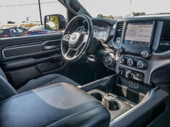 Used 2023 Ram 1500 4WD Lone Star Crew Cab 5'7" Box at A Motors Sales & Finance near San Antonio, TX