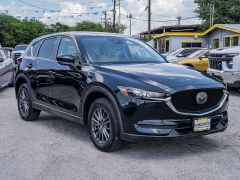 Used 2019  Mazda CX-5 4d SUV FWD Touring at A Motors Sales & Finance near San Antonio&comma; TX