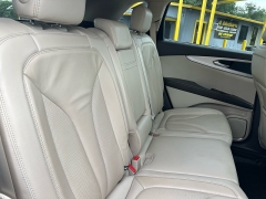 Used 2020 Lincoln Nautilus 4d SUV FWD Standard at A Motors Sales & Finance near San Antonio, TX