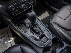 Used 2020  Jeep Cherokee 4d SUV FWD Latitude Plus Altitude 2&period;4L at A Motors Sales & Finance near San Antonio&comma; TX